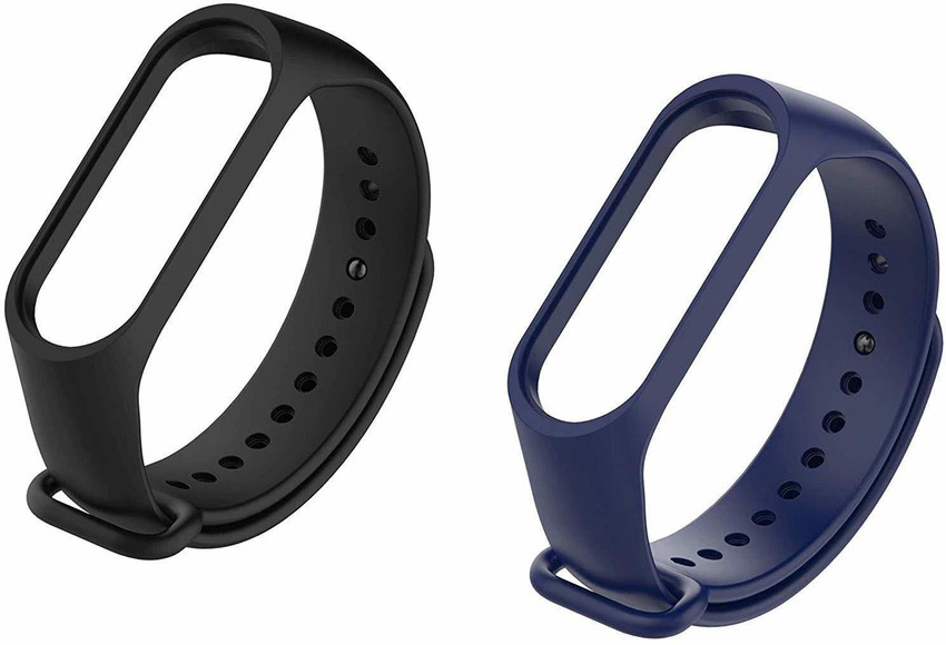 uTapu M3 Strap M4 Strap Fitness Band Strap for Band 3 4 Combo