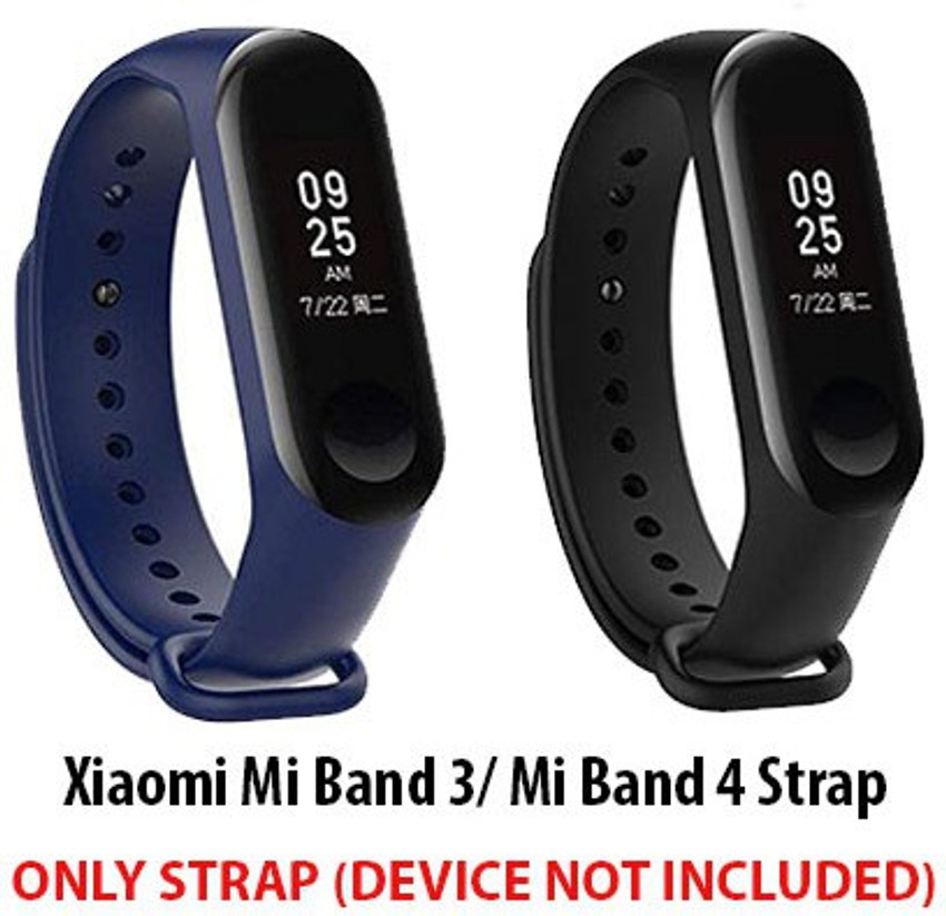 M3 clearance replacement band