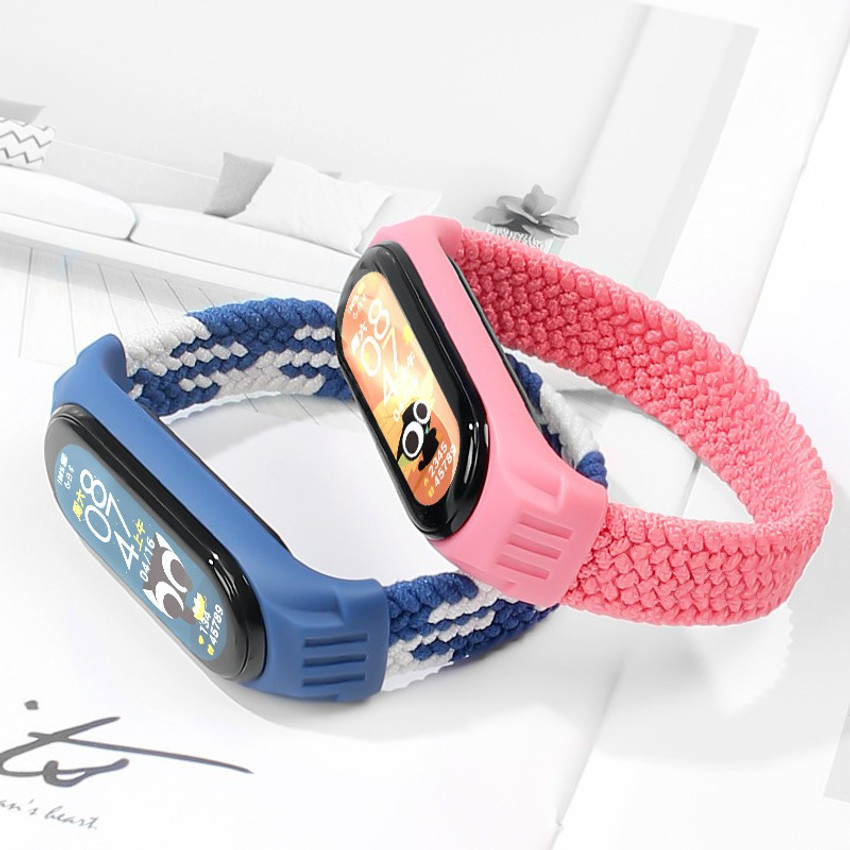 Mini smart hotsell band 4