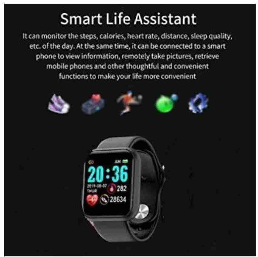 Best android best sale watch 2017