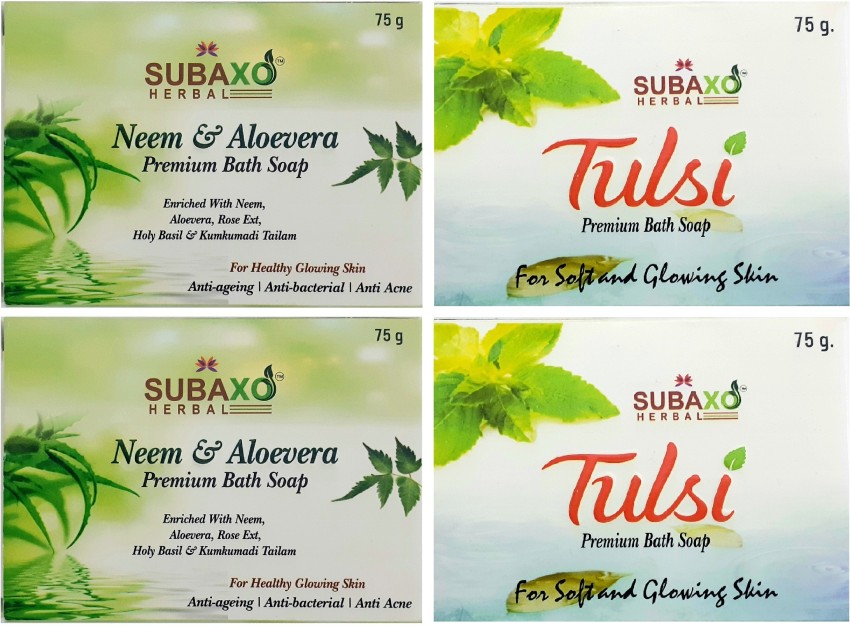 https://rukminim2.flixcart.com/image/850/1000/kz5vwy80/soap/6/c/5/4-300-herbal-neem-aloevera-soap-and-tulsi-premium-bath-soap-each-original-imagb8dpqecvajrz.jpeg?q=90