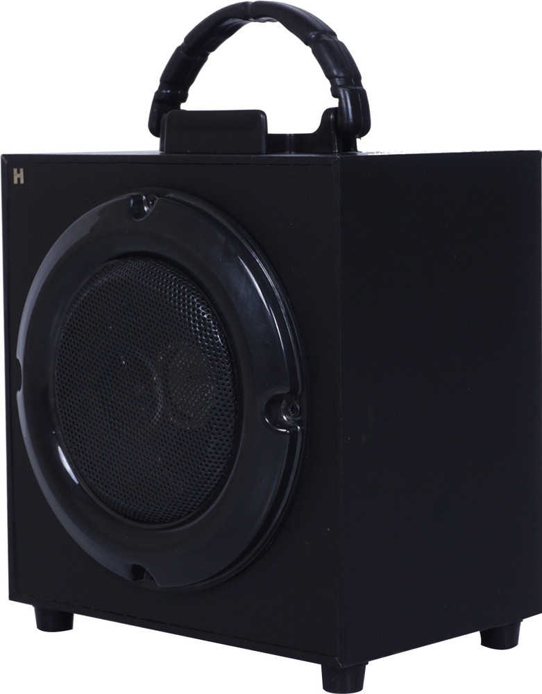 Buy HOROTECH Wireless Speaker With Inbuilt Mobile Holder 20 W