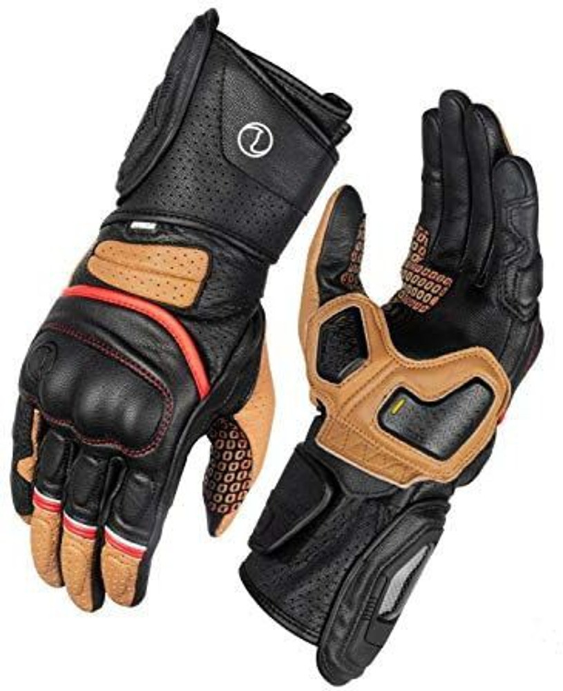 Bikers gloves flipkart store