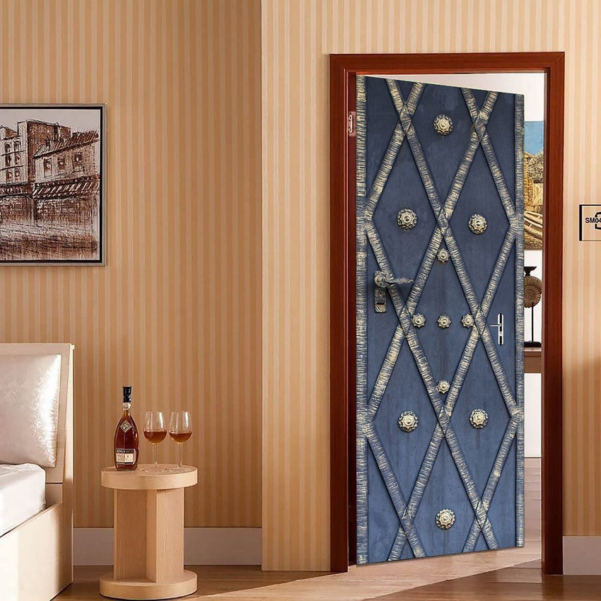 Iron gate for room sale