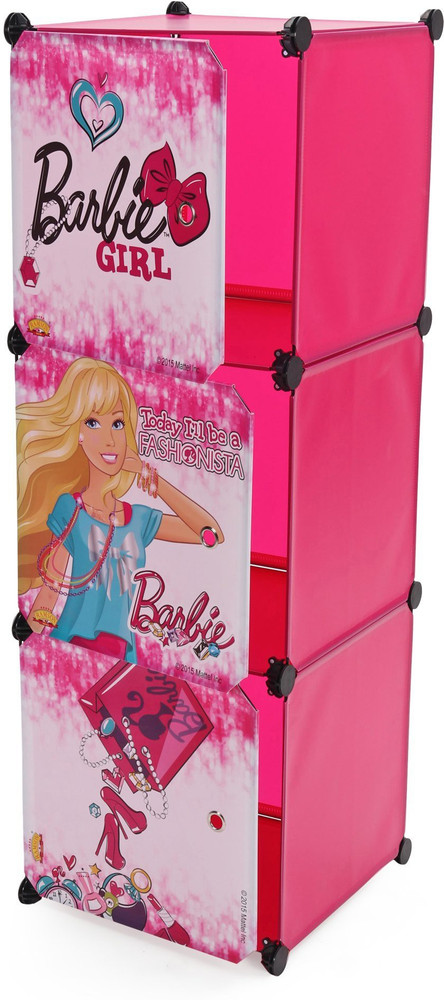 Barbie almirah price discount