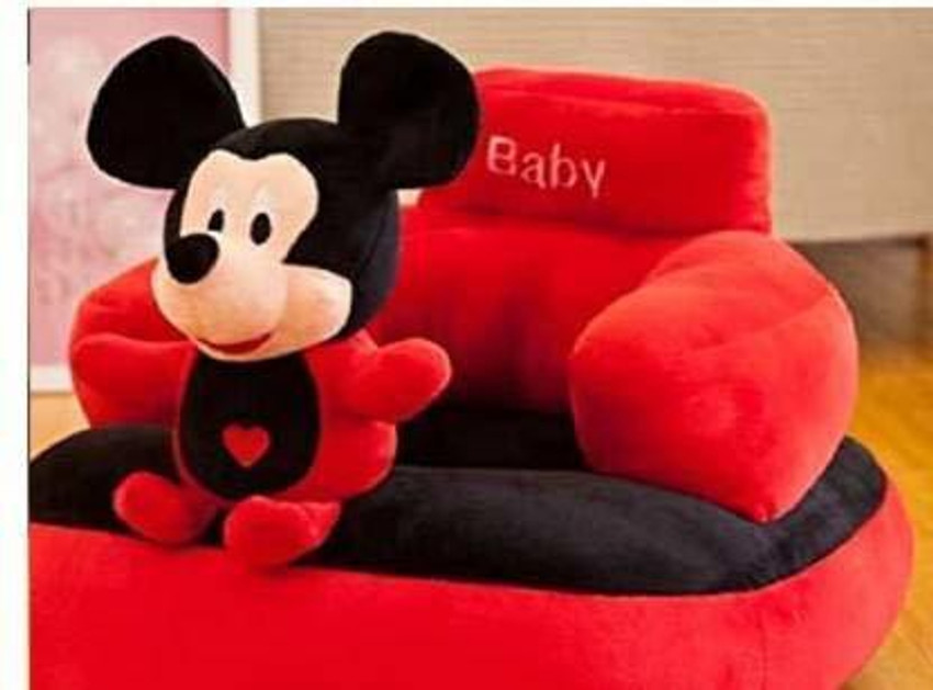 Mickey mouse clearance soft chair