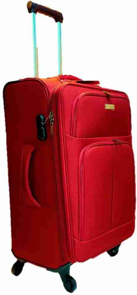 Luggage bags deals online flipkart