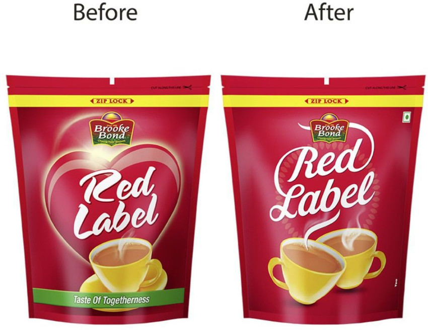 Update 80+ red label tea bags tesco esthdonghoadian