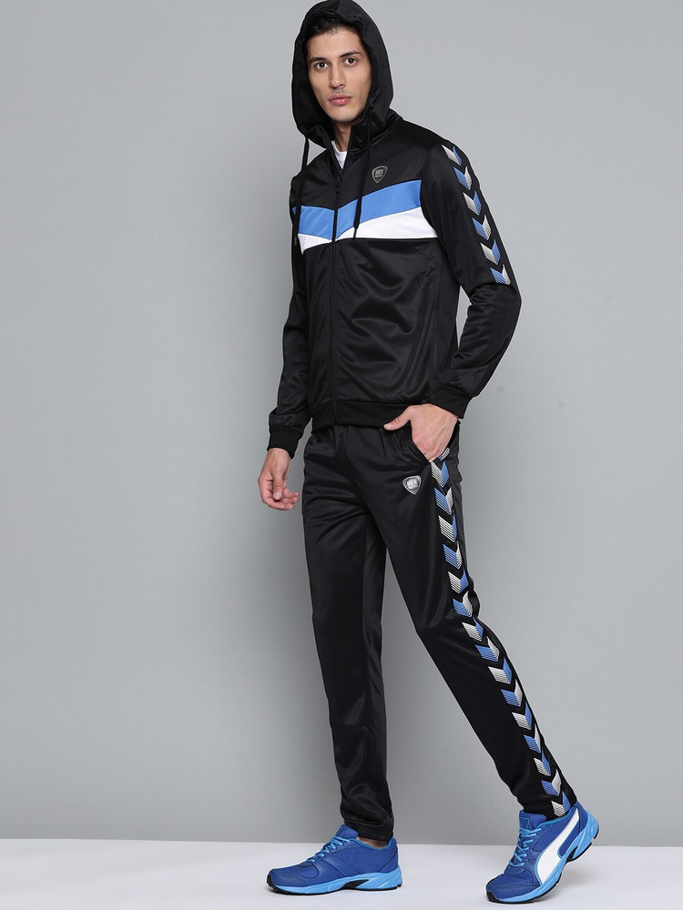 hrx tracksuit mens