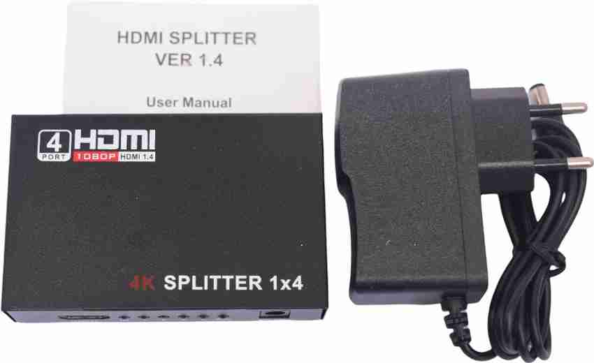 Hdmi best sale 1.4 2k