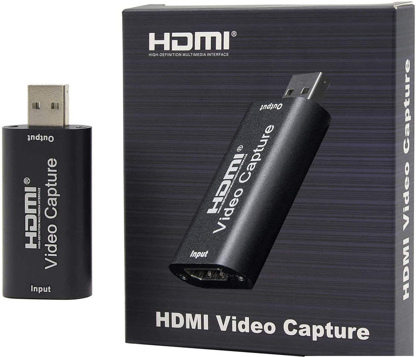 Cable hdmi on sale a usb 2.0