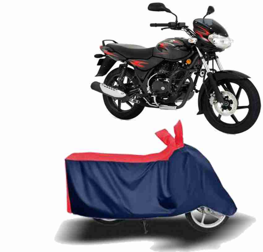 Exciting collections Two Wheeler Cover for Bajaj Price in India Buy Exciting collections Two Wheeler Cover for Bajaj online at Flipkart