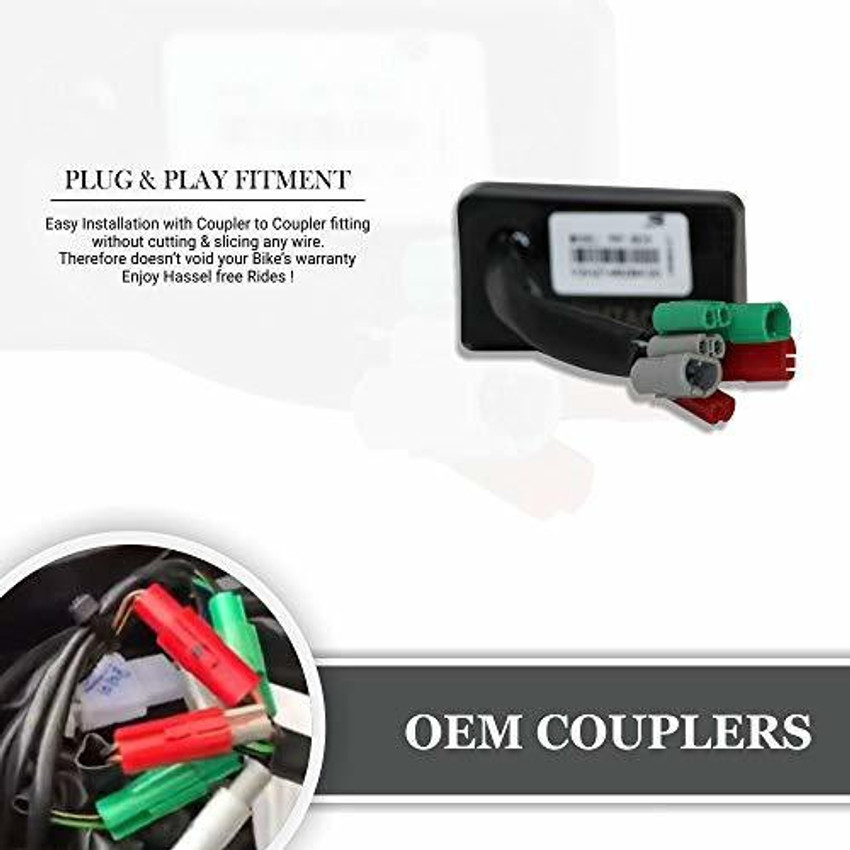 Duke 200 clearance wiring kit price