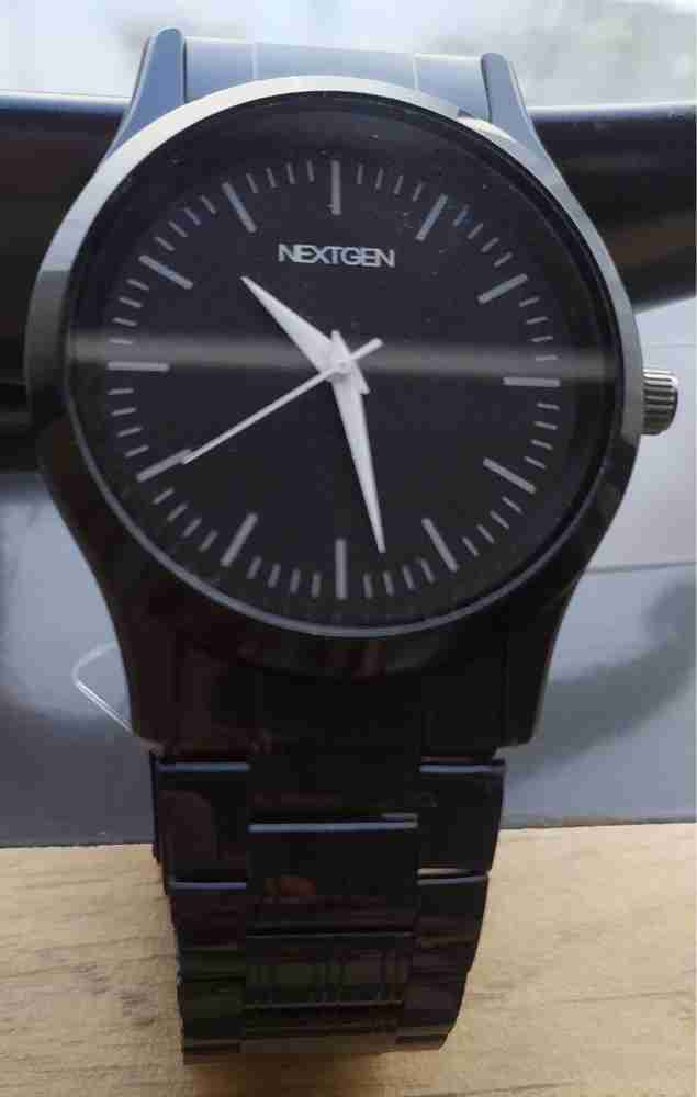 Next mens watches hot sale