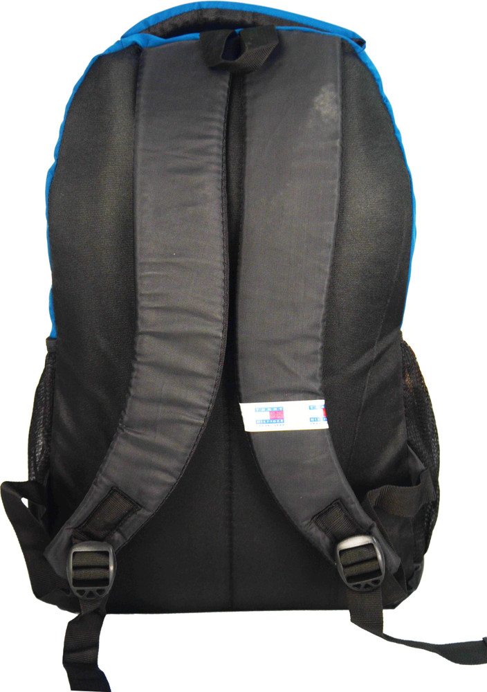 Tommy hilfiger velvet backpack sale