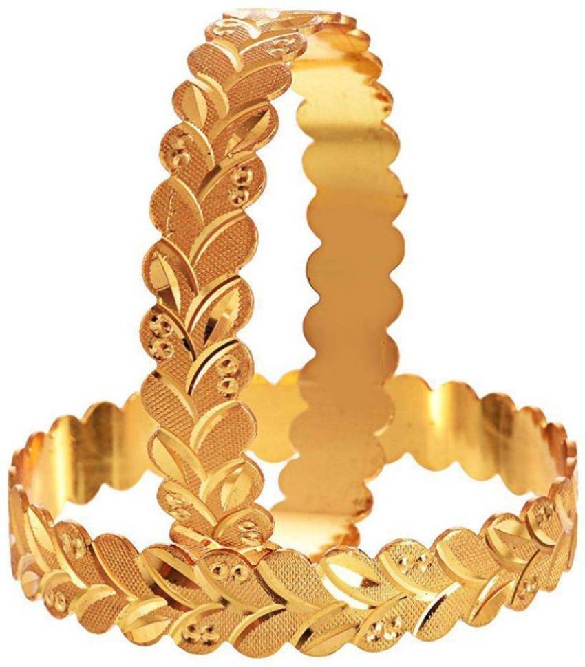 Flipkart sale gold bangles