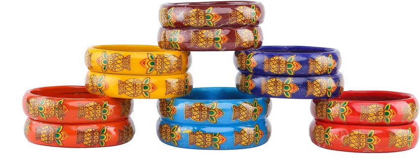 Chinese sale glass bangles