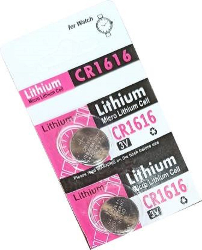 Cr2032 lithium battery outlet flipkart