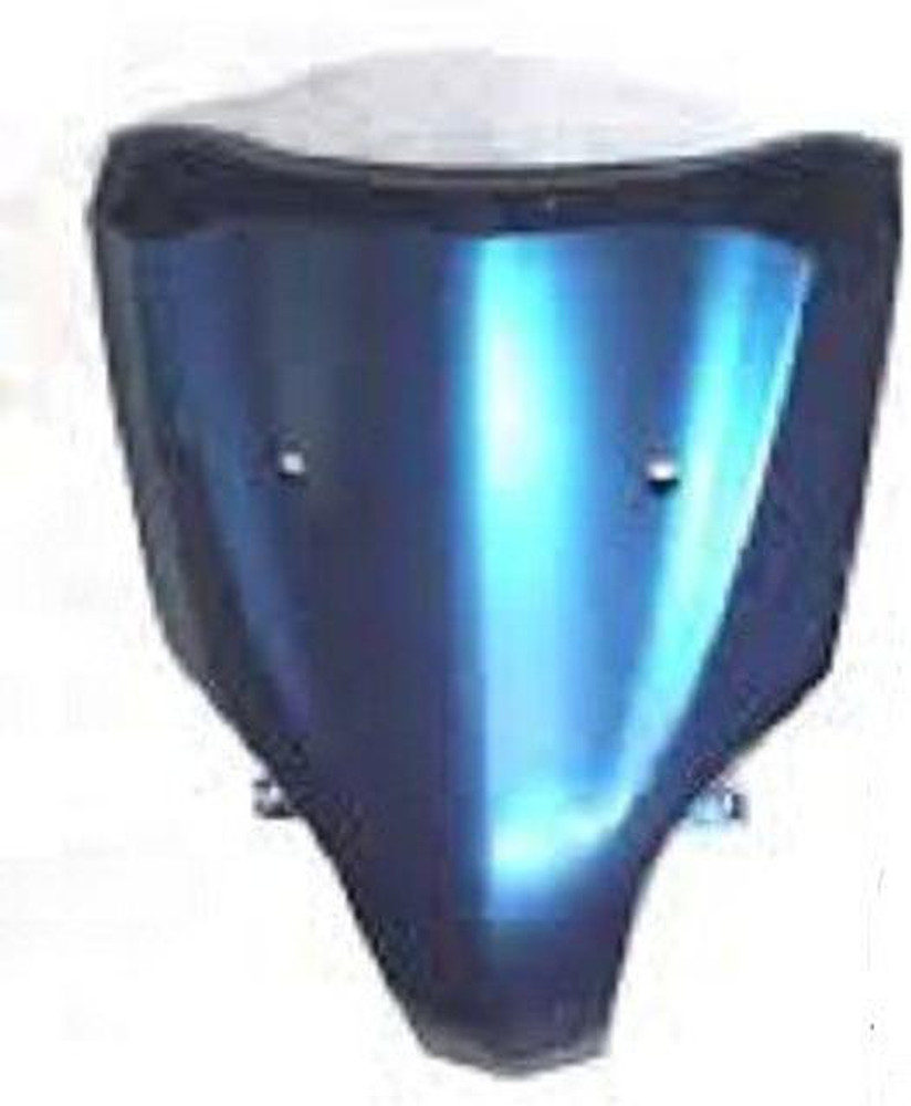 Activa front visor shop price