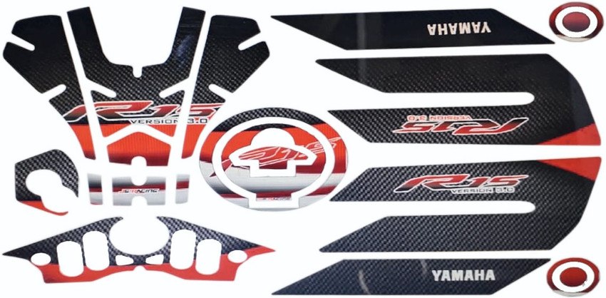 best bike decals
