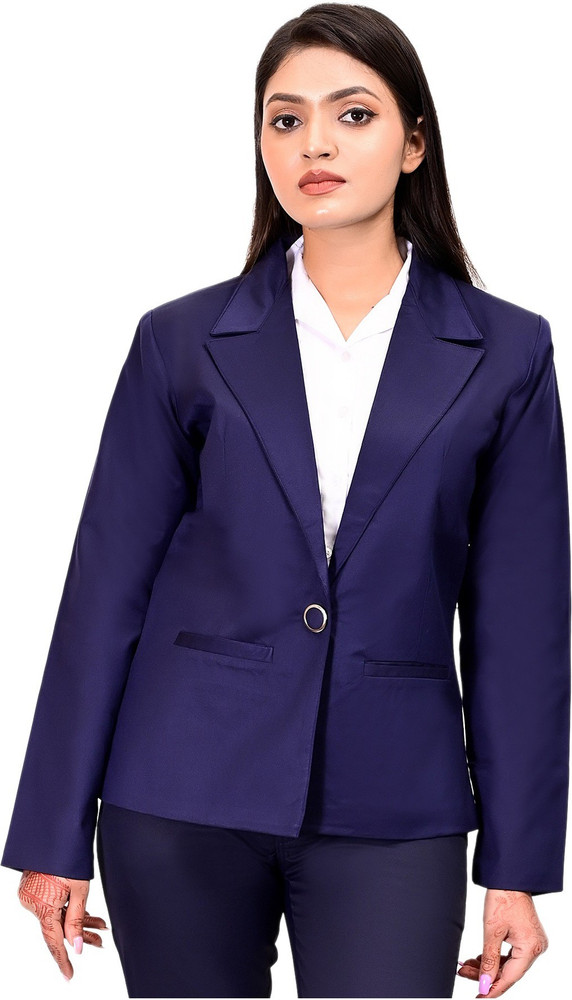 Flipkart girls blazer deals