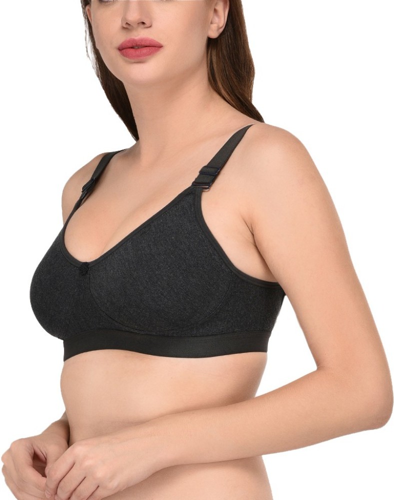 Viral Girl Women Full Coverage Non Padded Bra - Buy Viral Girl Women Full  Coverage Non Padded Bra Online at Best Prices in India