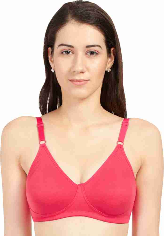 Sonari 36 Nude T-Shirt Bra Price Starting From Rs 291. Find Verified  Sellers in Karimnagar - JdMart