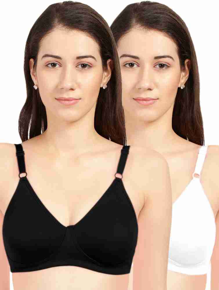 Sonari Women T-Shirt Non Padded Bra - Price History