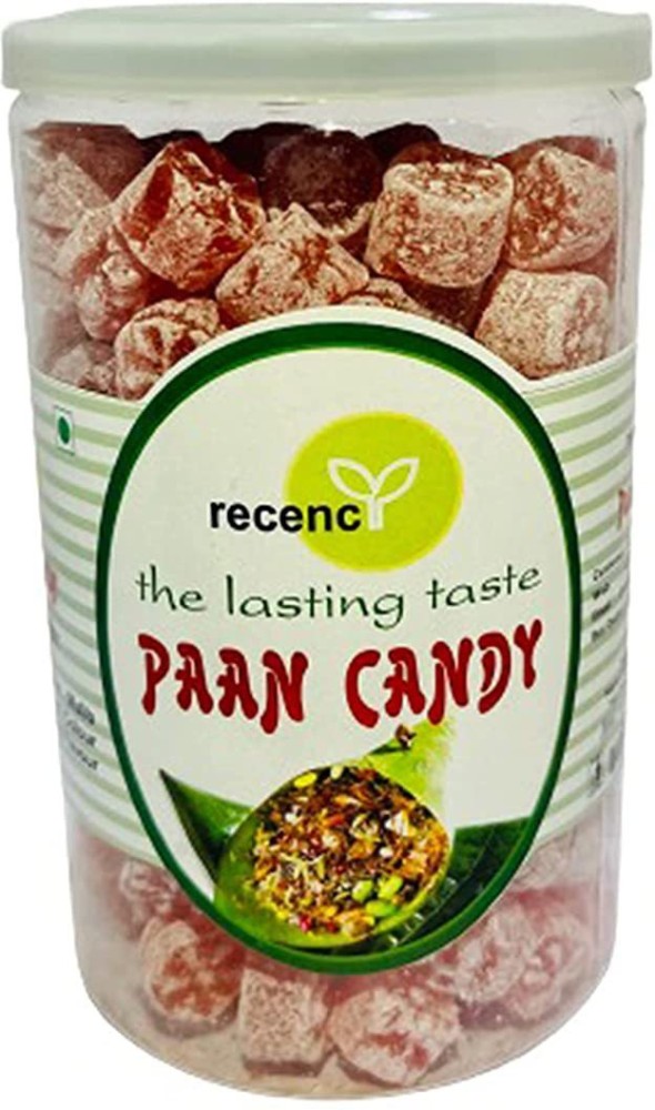 HARNIK Pan Candy Truffles Price in India - Buy HARNIK Pan Candy