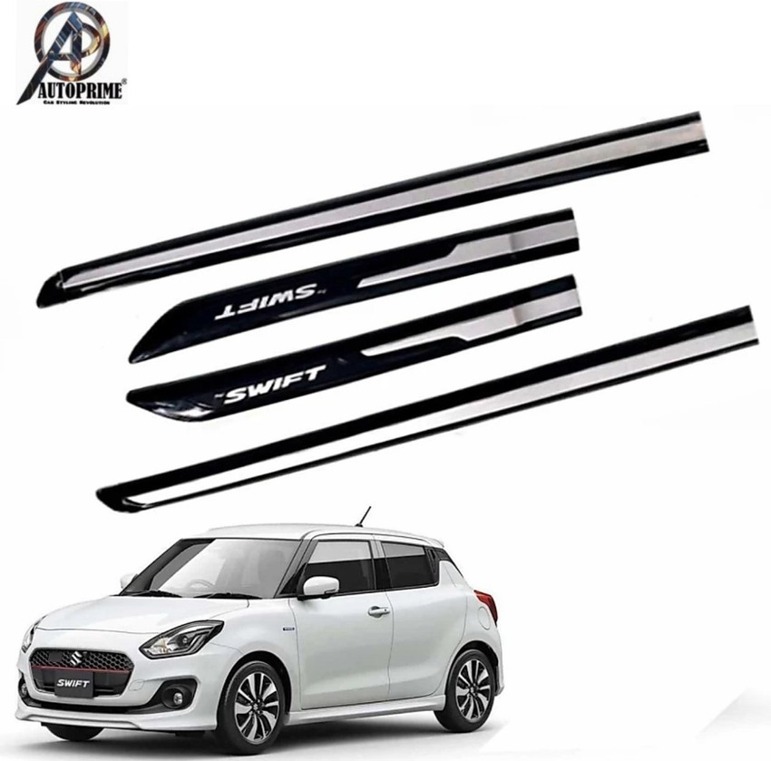 Swift body best sale side moulding price
