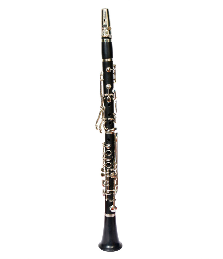 YORBAX YRX7 Clarinet Price in India Buy YORBAX YRX7 Clarinet