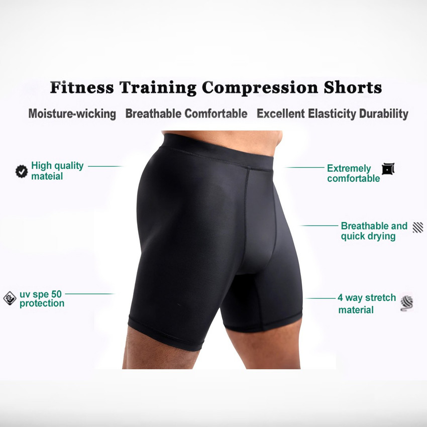 Men in spandex shorts hotsell