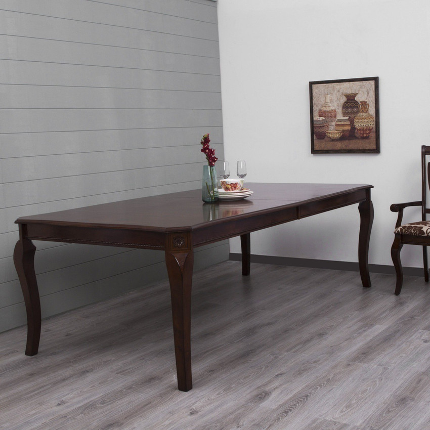 Home Centre Solid Wood 8 Seater Dining Table Price in India Buy