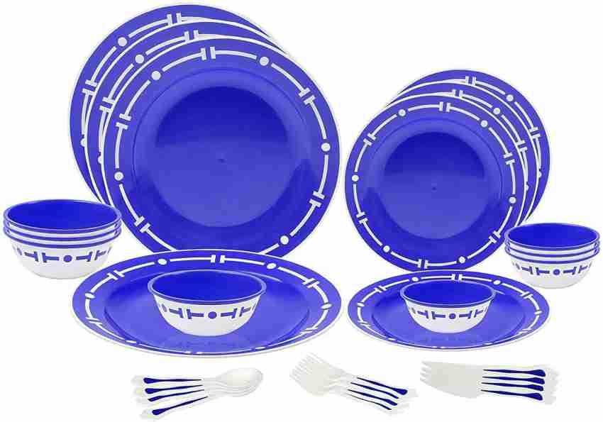 Flipkart crockery clearance set