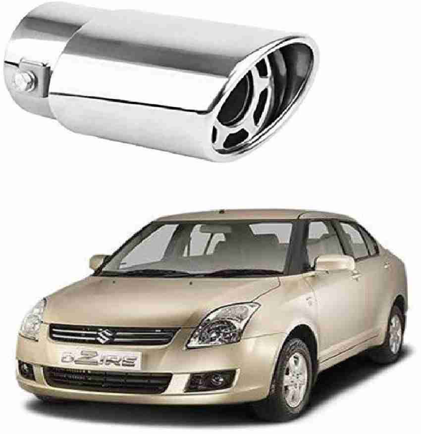 Swift dzire outlet silencer price