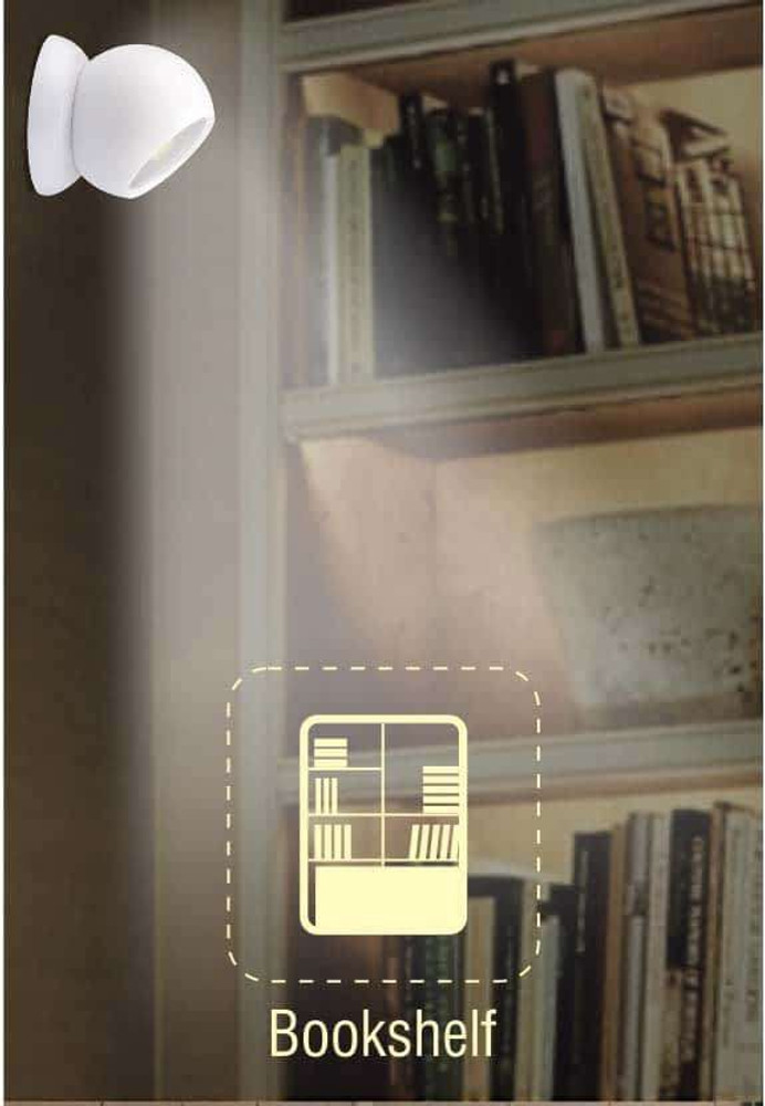 Capstone lighting shop motion sensor lights