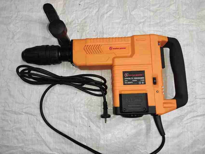 Xtreme power hammer drill deals