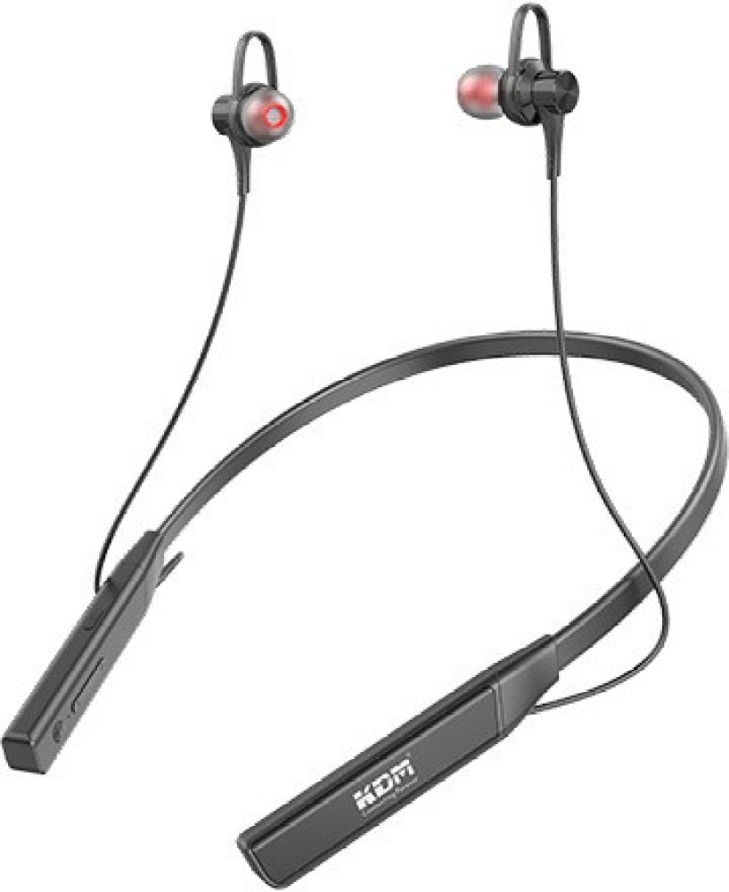 Kdm bluetooth best sale earphones price