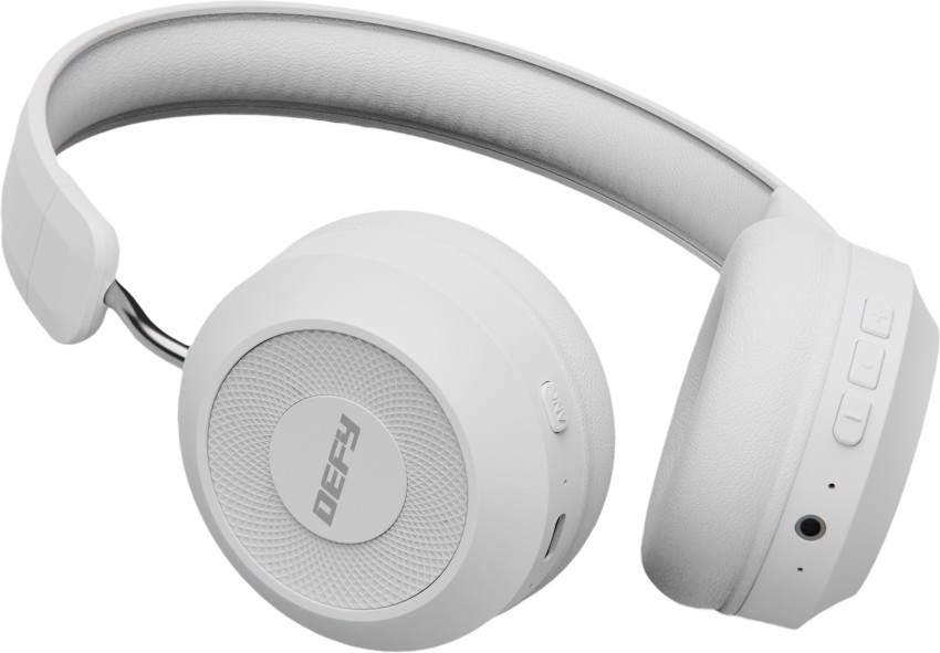 Bluetooth headphones 2025 white noise