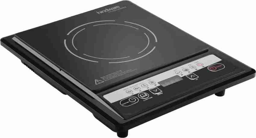 hindware ciro 1400w induction cooktop