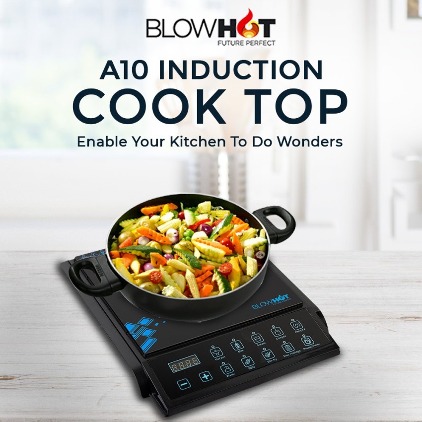 Top 10 on sale induction cooker