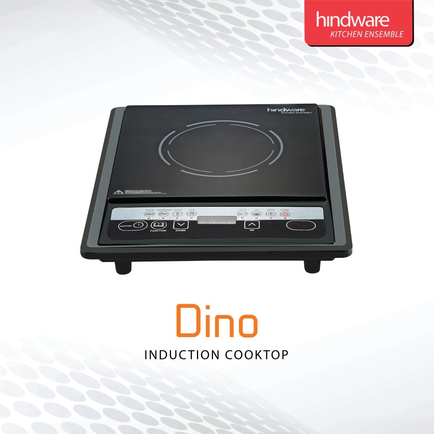 hindware ciro 1400w induction cooktop