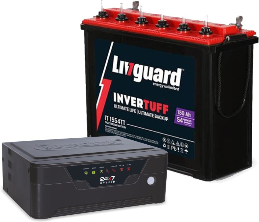 Livguard inverter online