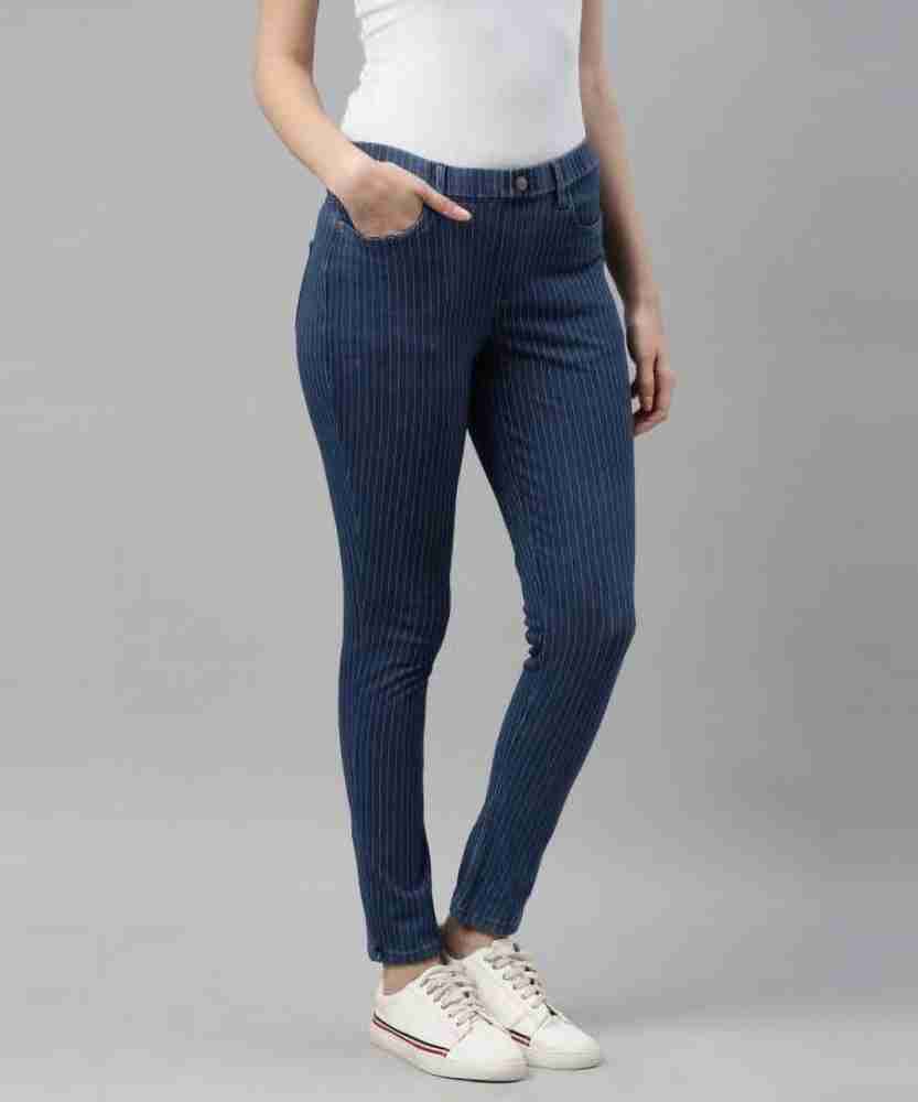 Prisma printed hot sale jeggings price