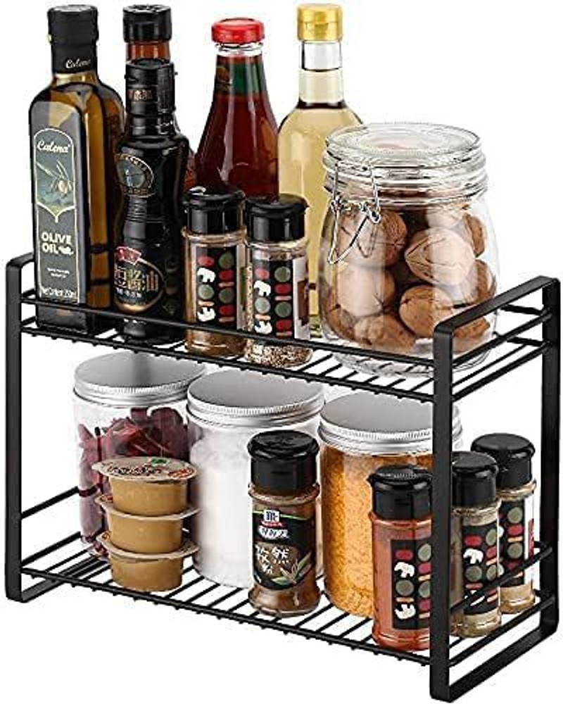 Kitchen masala stand outlet
