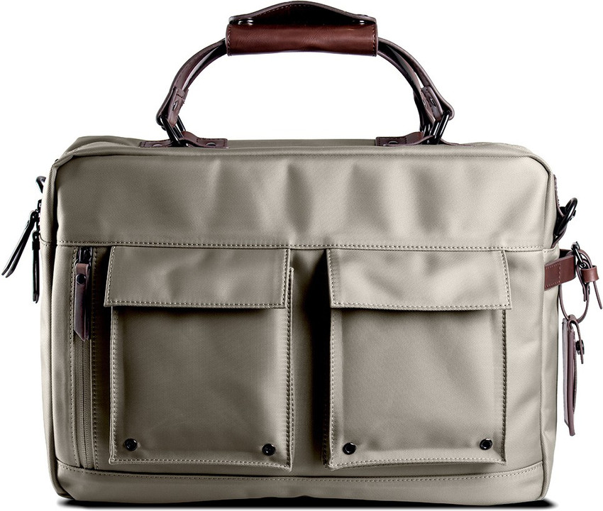 Scarters 15.6 inch inch Laptop Messenger Bag Cedar Brown Price in India Flipkart