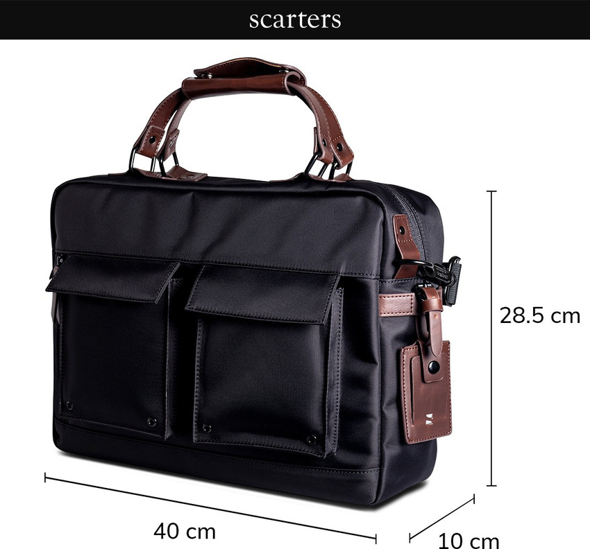 Scarters bag top