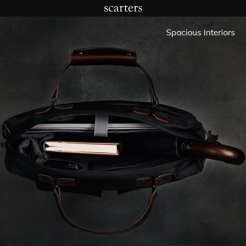 Scarters new arrivals bag review