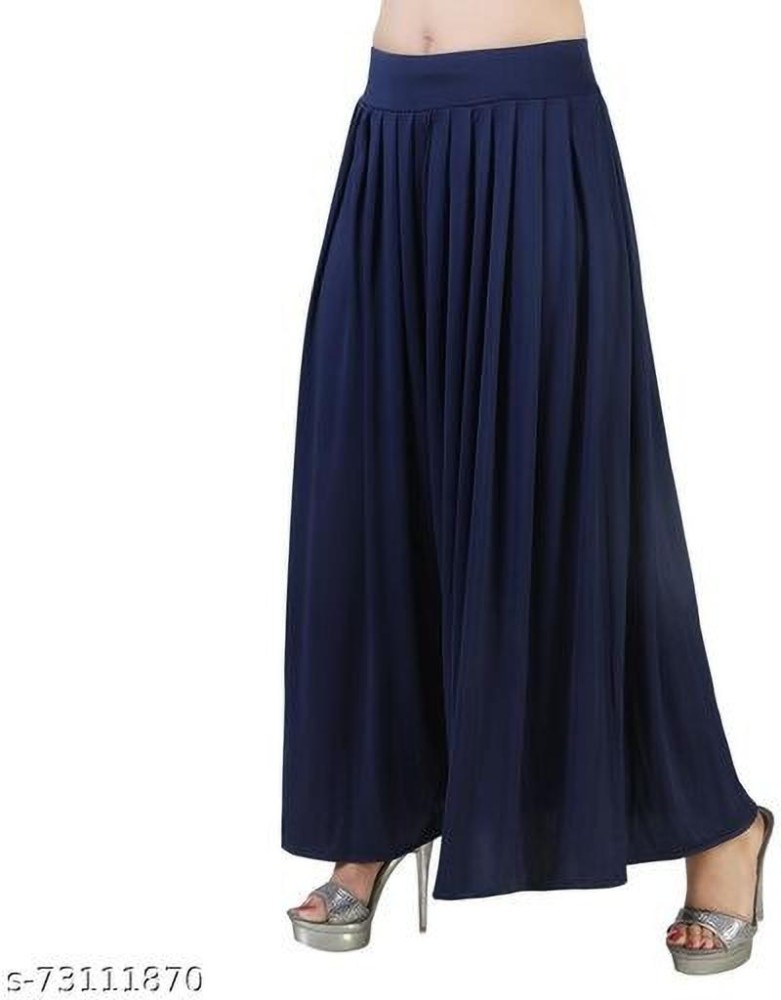 Palazzo pants sale online flipkart