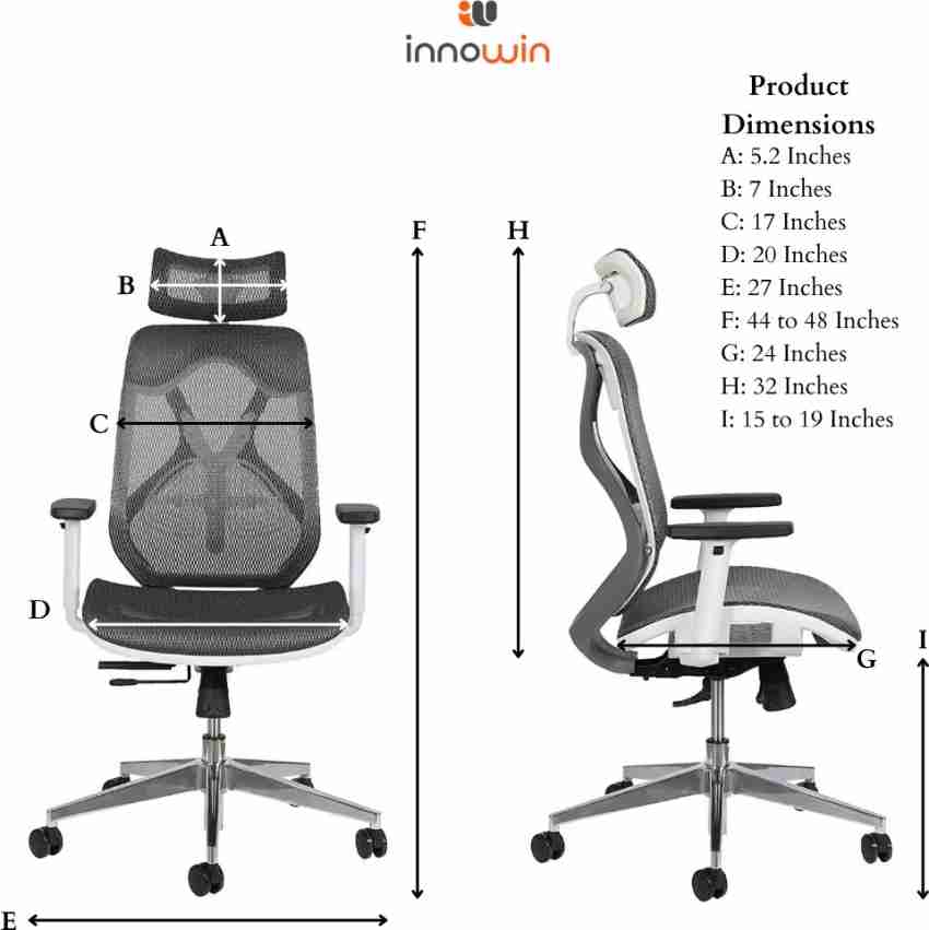 Innowin office chair new arrivals